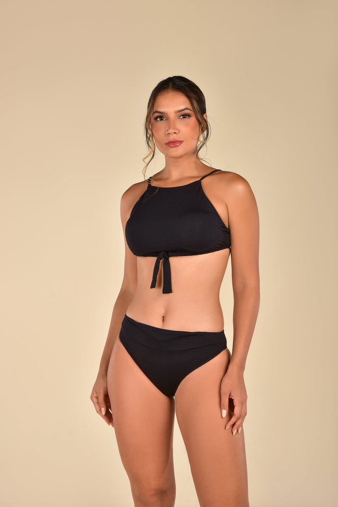 Dark Sand Tribikini-Brazilian Bathing Suits
